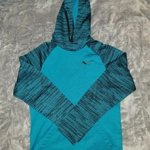 [Nike] Hoodie Sweatshirt- (Size M)